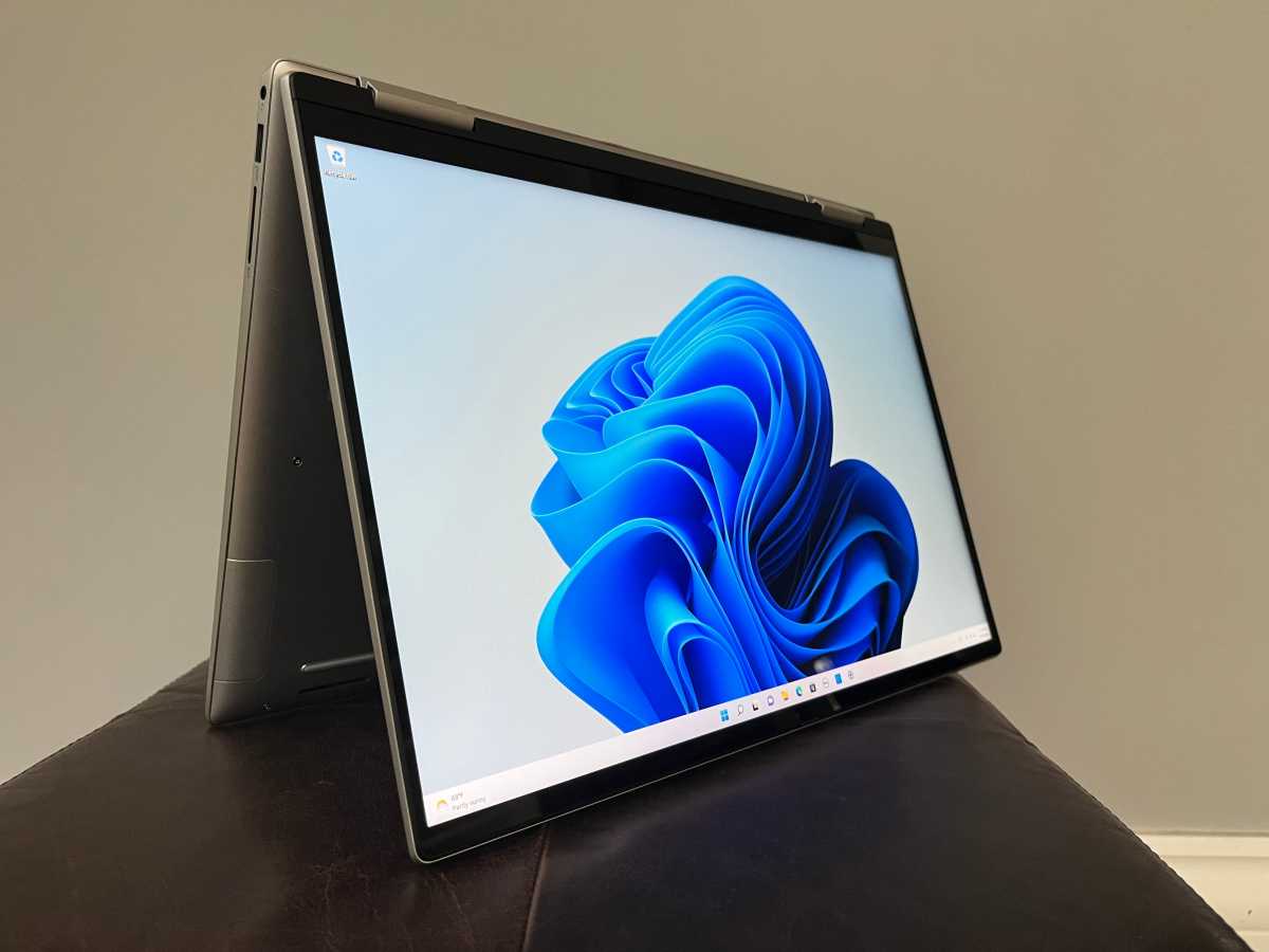 Dell Inspiron-Tablet