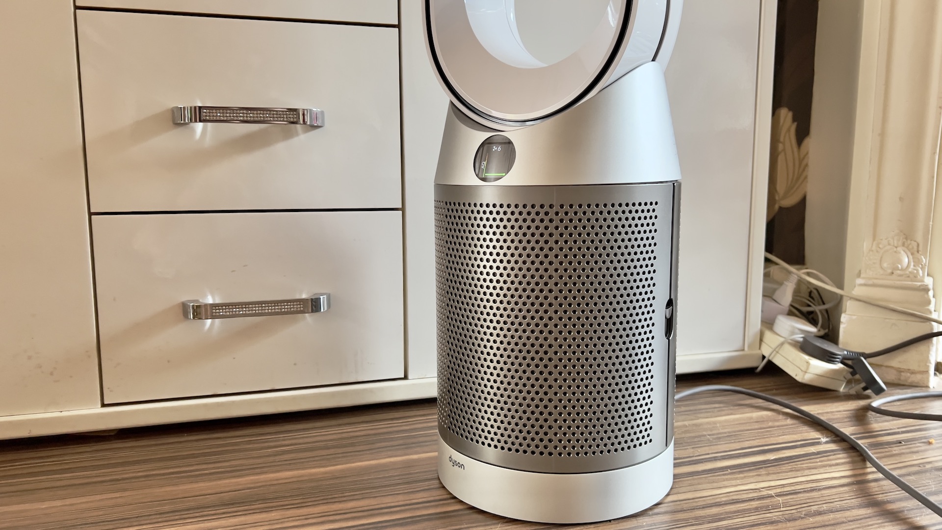 Dyson Purifier Cool Autoreact Review: Breathe Easy - Tech Advisor