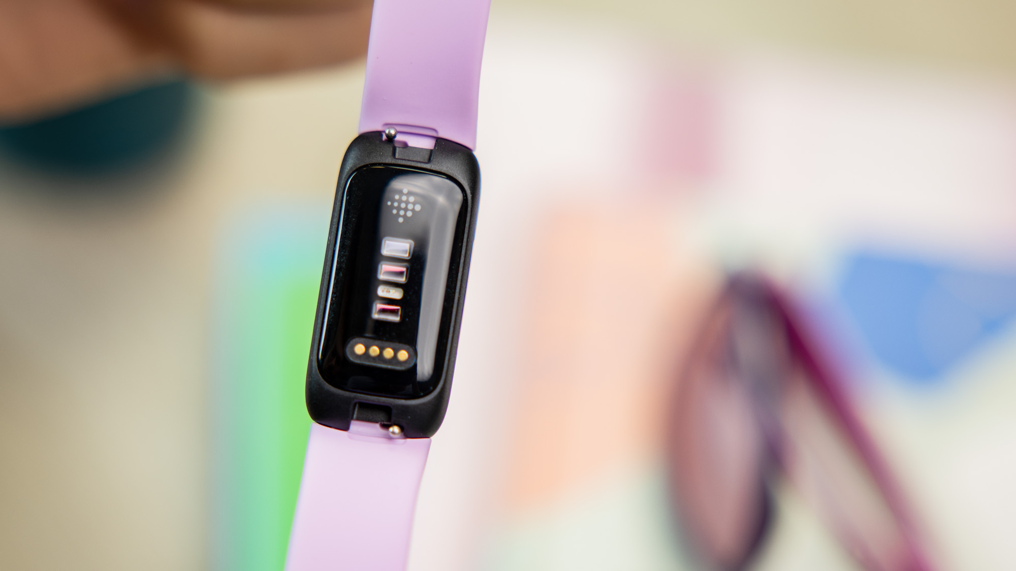 Fitbit Inspire 3 review: A Little Bit of Luxe - Tech Advisor