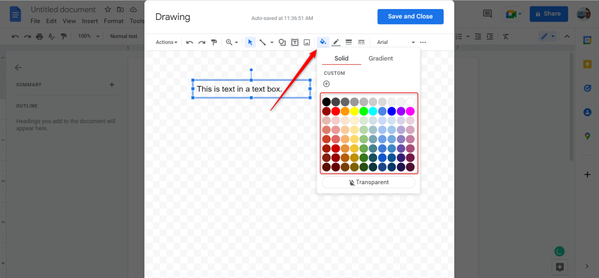 how-to-insert-a-text-box-in-google-docs-2022-design-talk