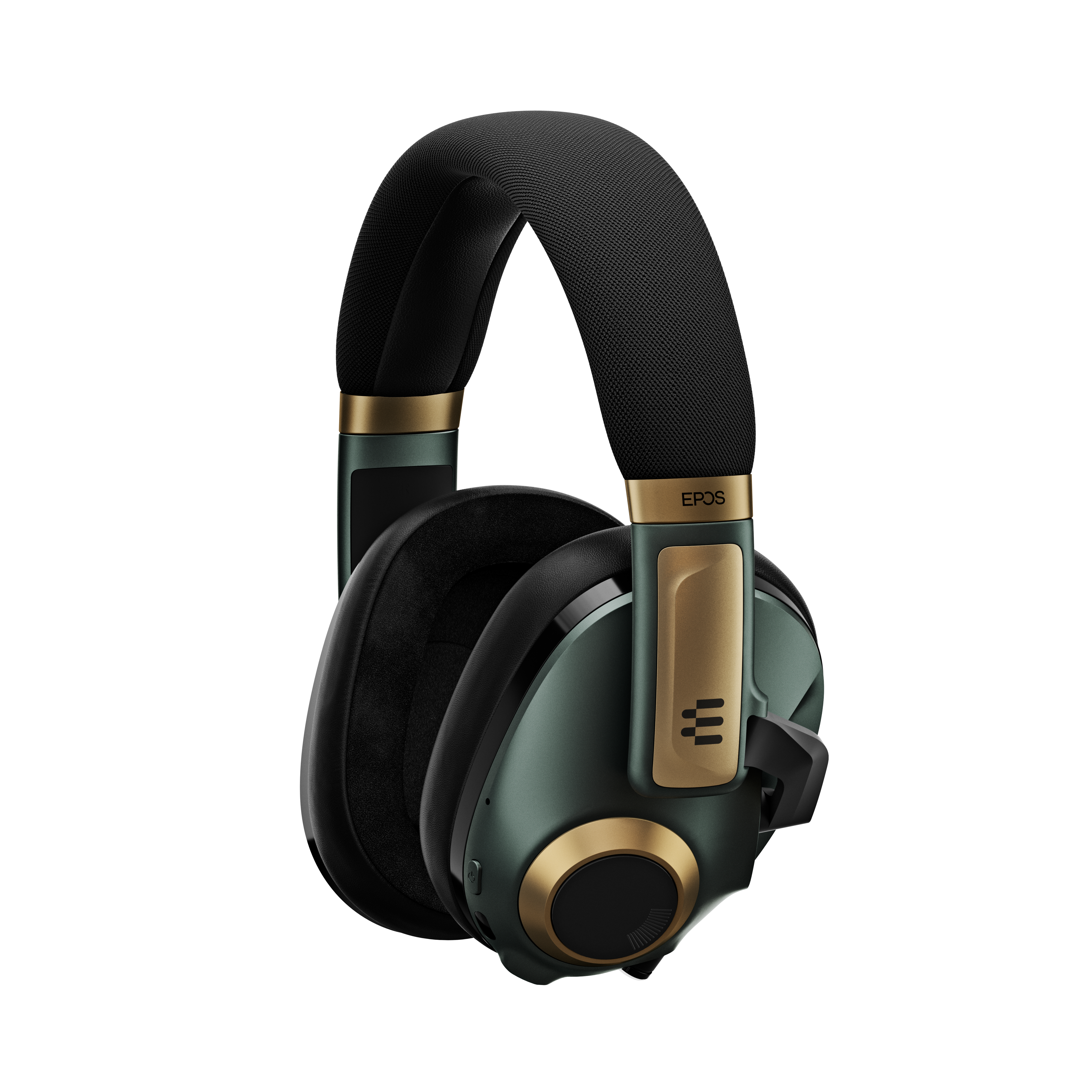 Professional all-rounder headset for hybrid working