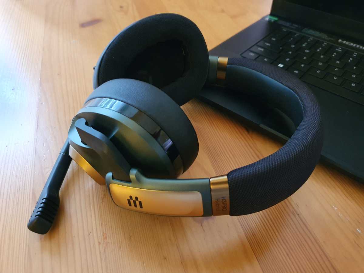 Best wireless gaming headsets 2022 Audio quality, comfort and more