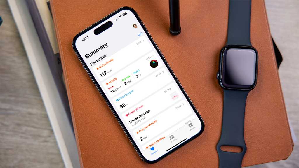 Image: Apple strebt bessere Integration mit Patientenakten an