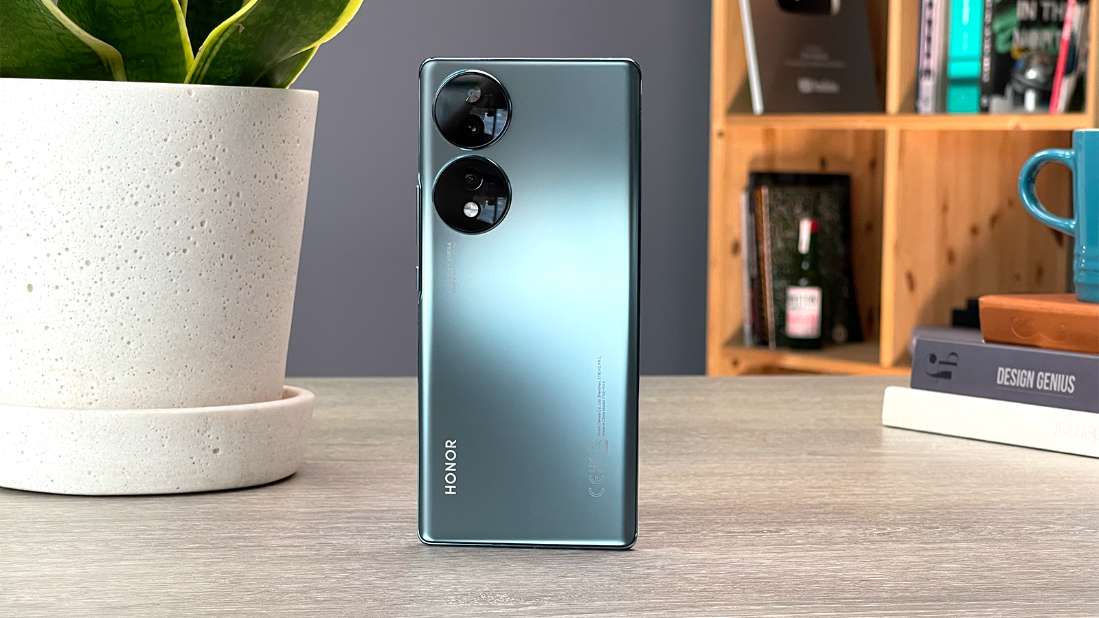 honor new model
