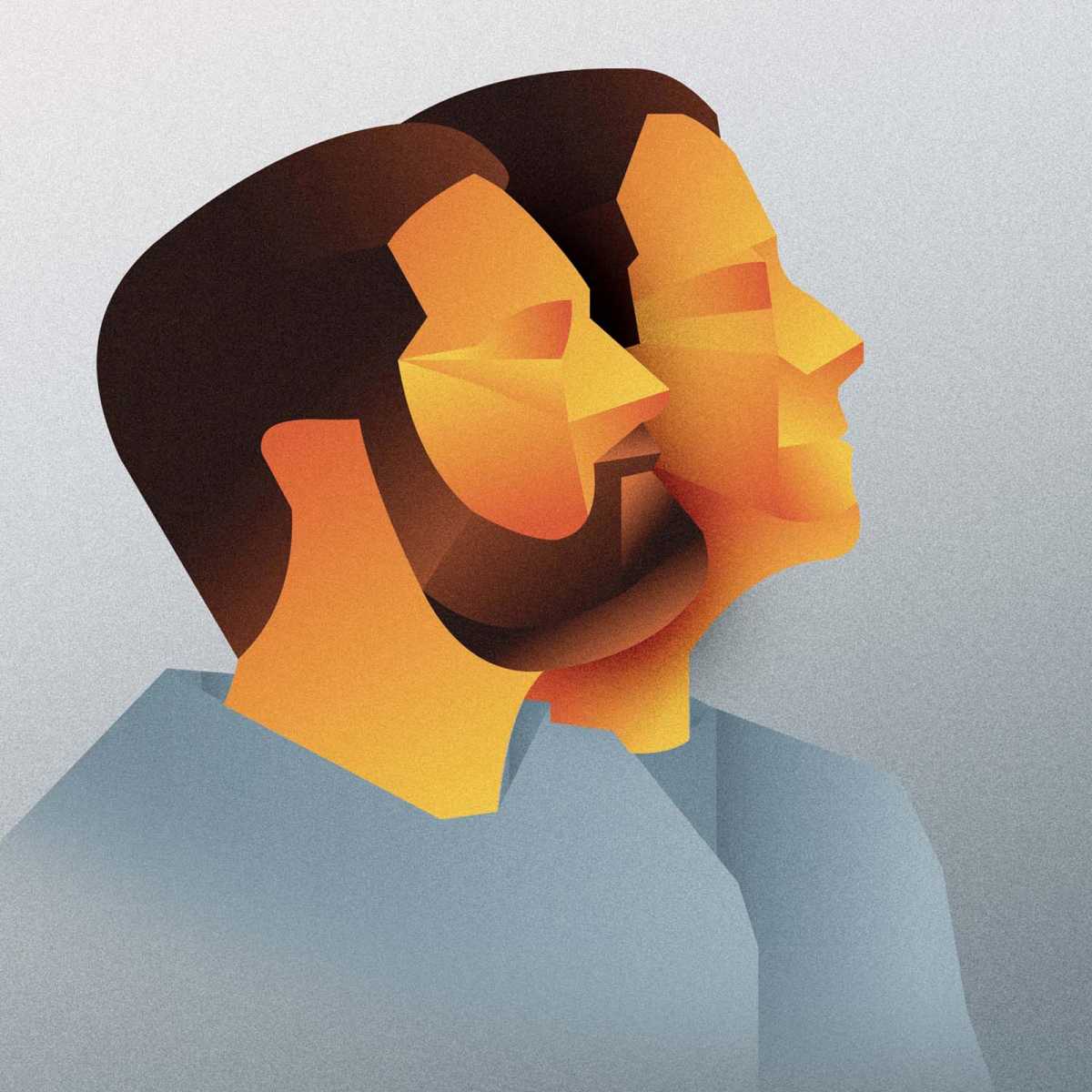 How to create low-poly art in Photoshop - step 5