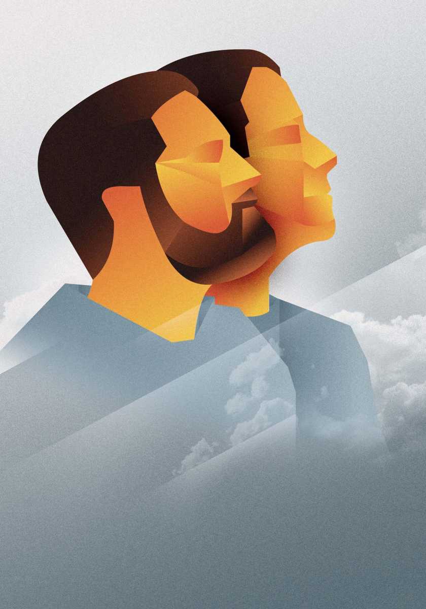 How to create low-poly art in Photoshop - step 6
