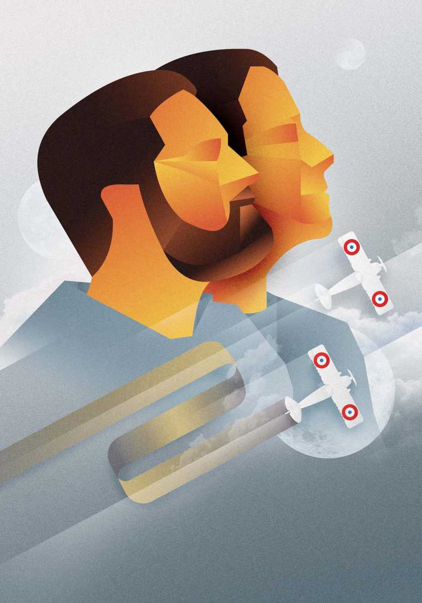 How to create low-poly art in Photoshop - step 8