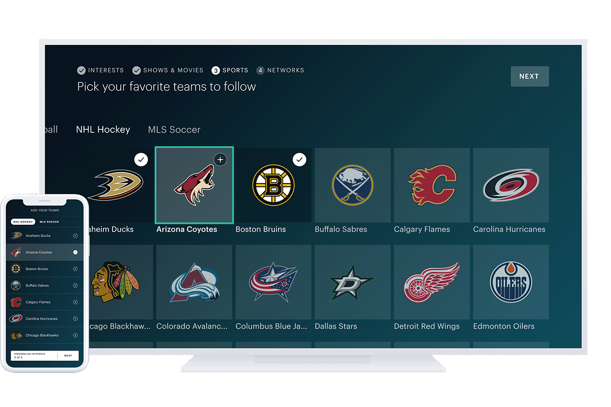 NHL for cord-cutters