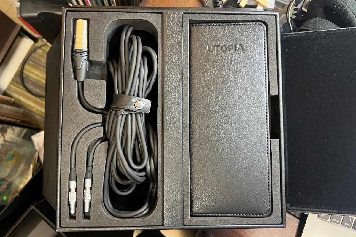 Utopia Pro Mini TENS Unit