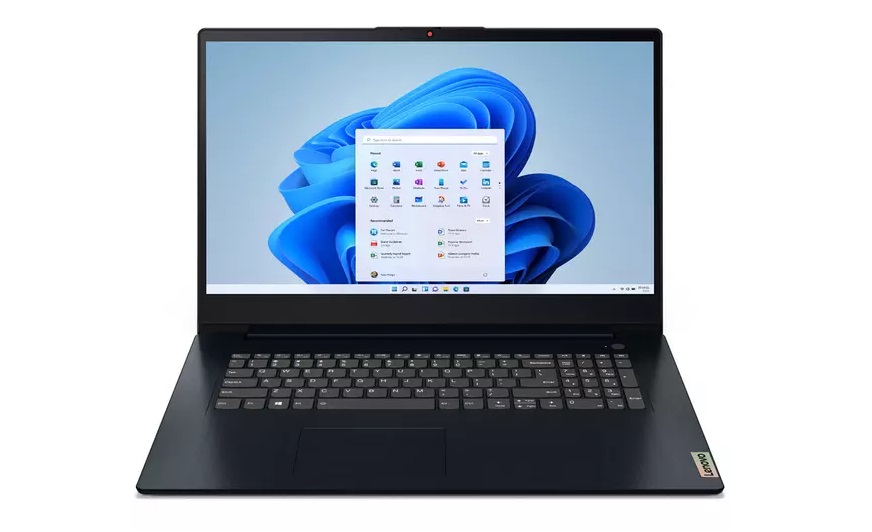 Lenovo IdeaPad 3i 17