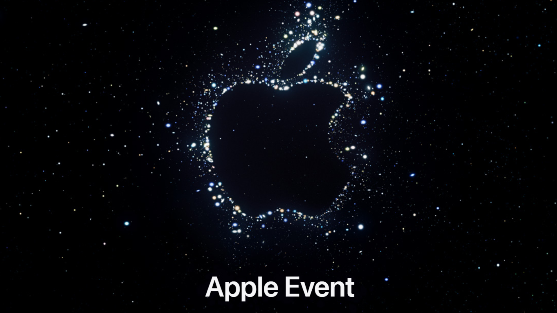 Next Apple Event 20222023 Apple's keynotes Macworld