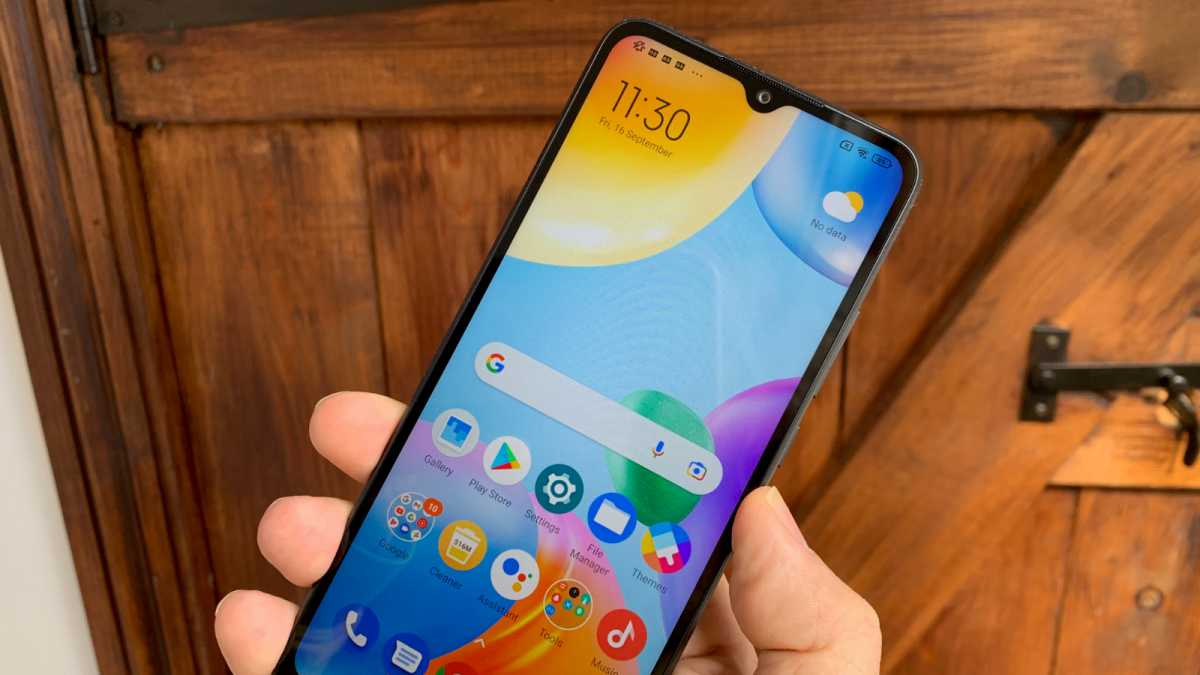 Xiaomi Poco C Series -  External Reviews