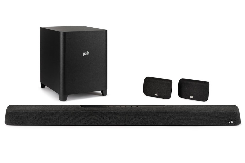 Polk magnifi 2024 max reviews