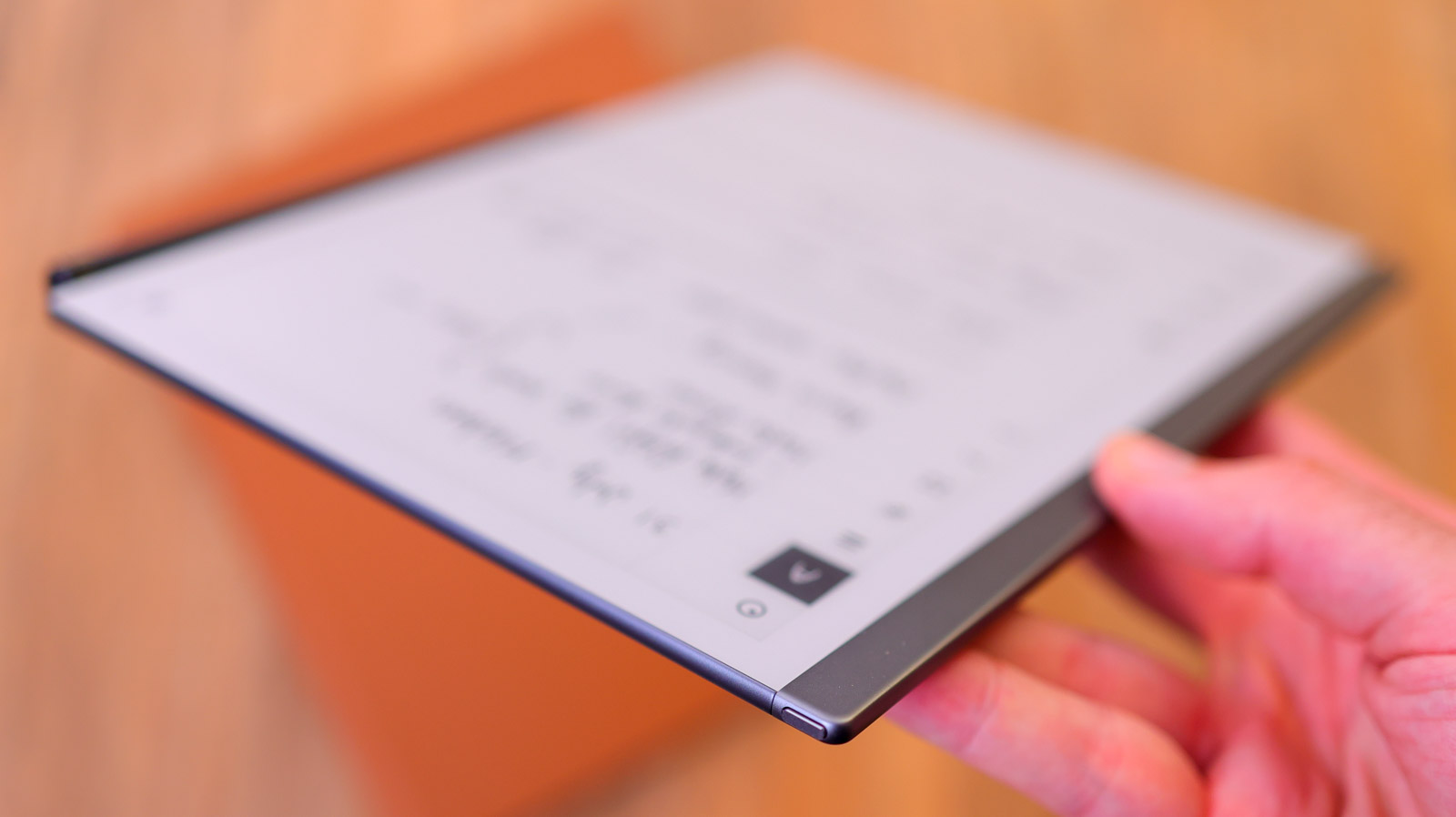 ReMarkable 2 Review: Simple Sophistication - Tech Advisor ReMarkable 2 Review: Simple Sophistication - Tech Advisor