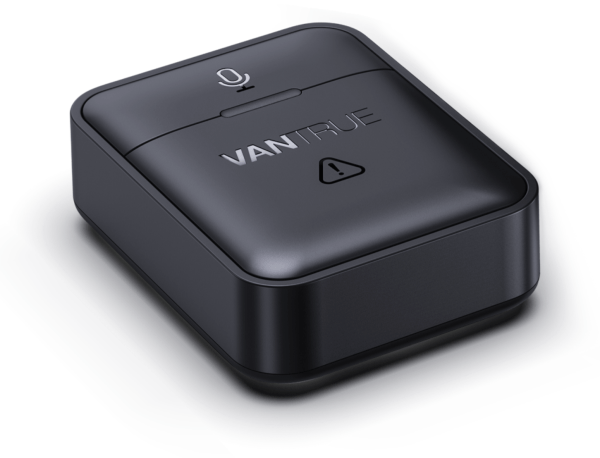 Vantrue Element 1 Mini WiFi Dash Cam
