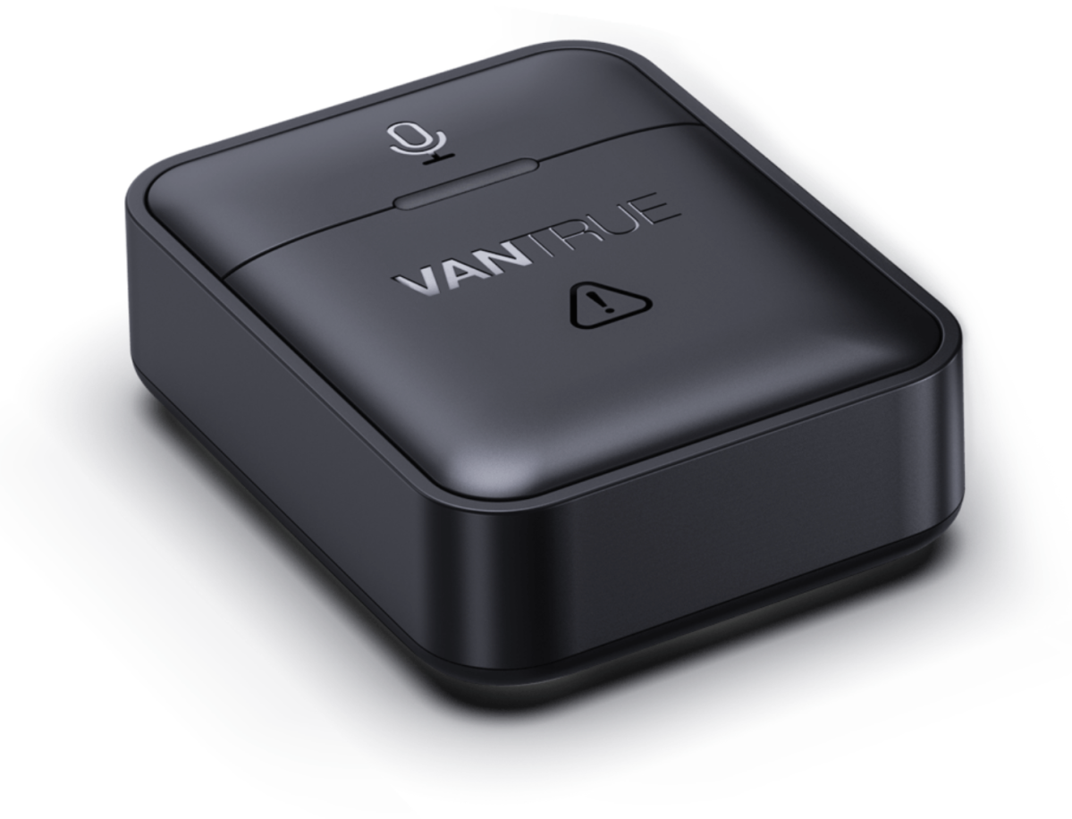 Vantrue Element 1 review: A great dash cam (during the day)