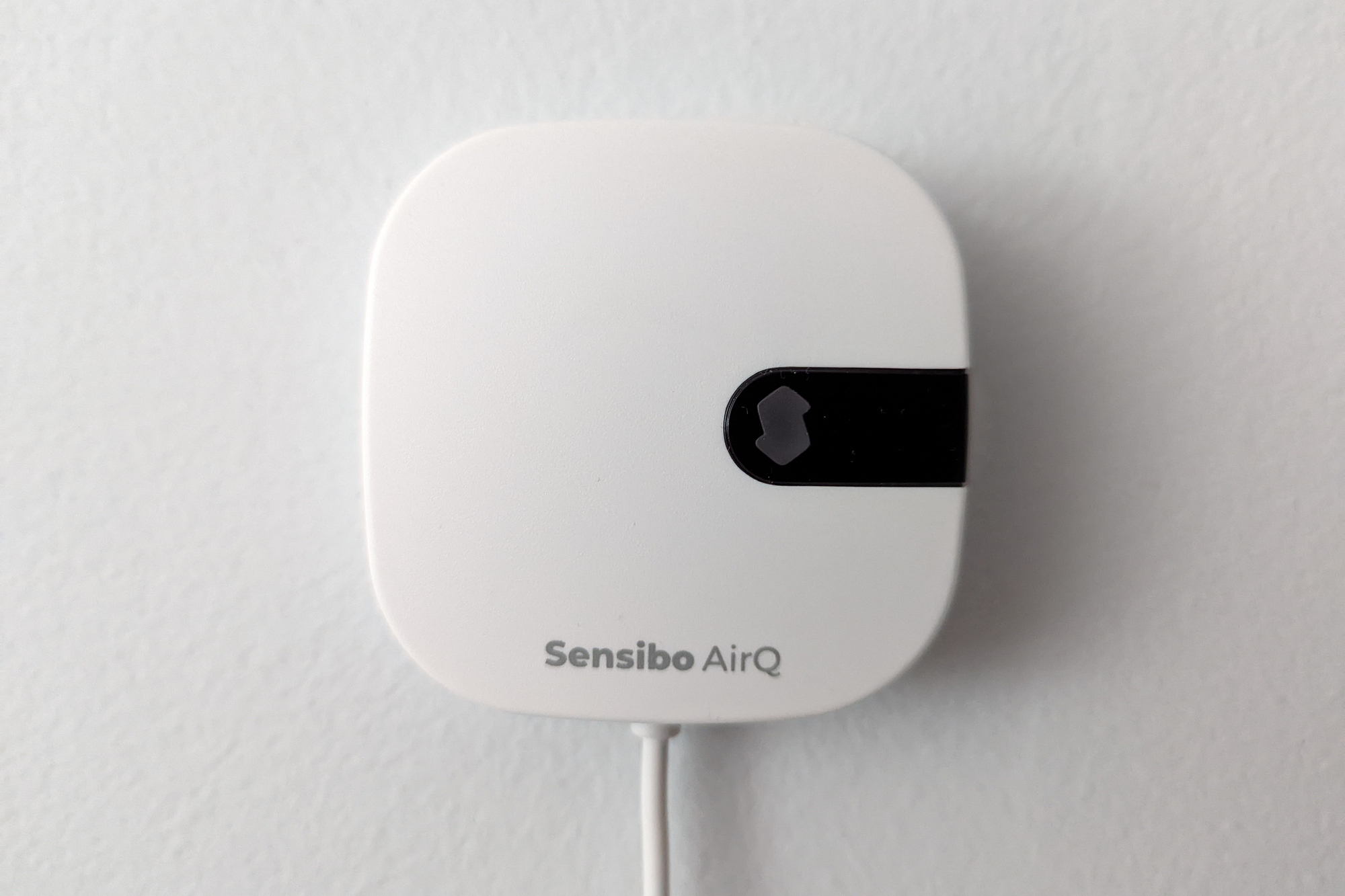 Connected Aftermarket AC Controllers : Sensibo AirQ