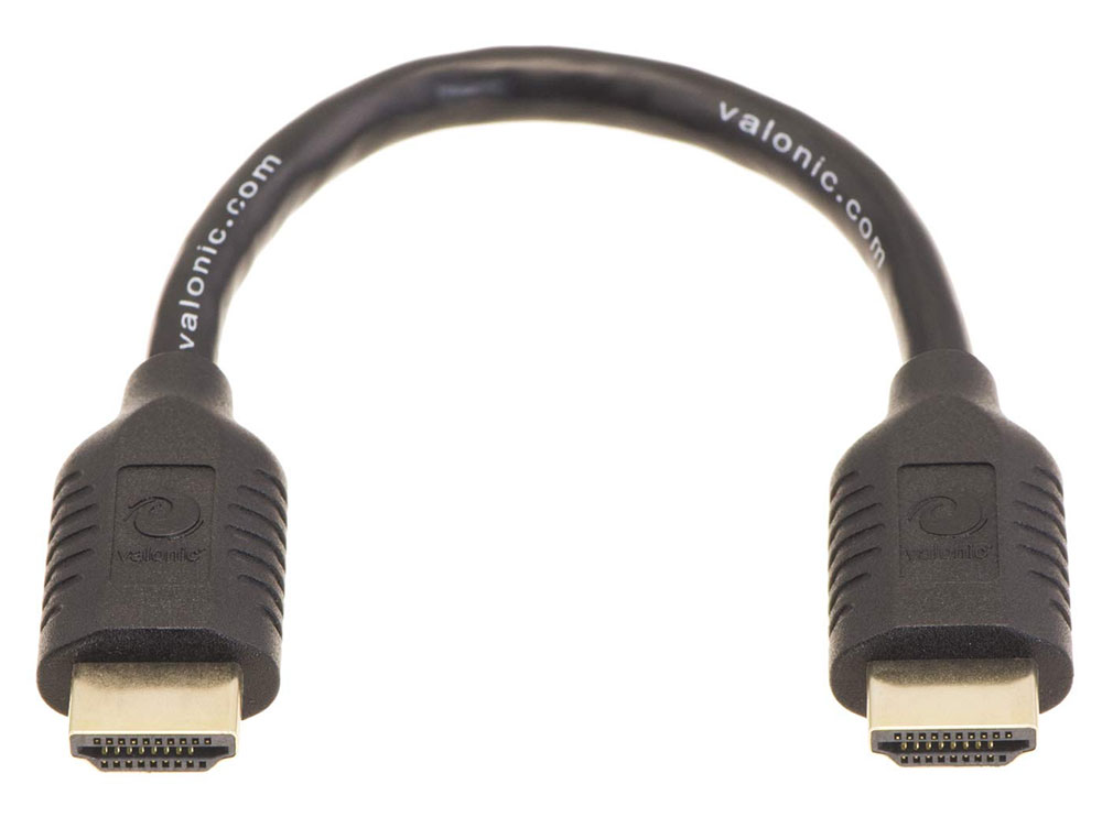 Best short HDMI Cable