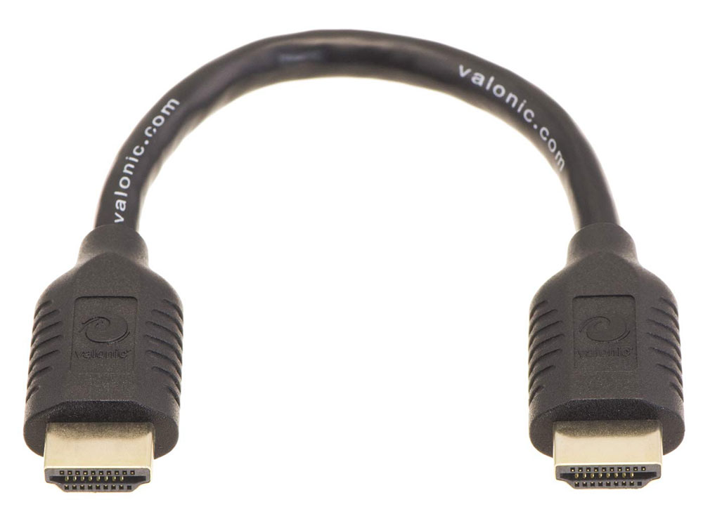 Mejores cables cortos: USB, HDMI, DisplayPort, Ethernet - Tech Advisor