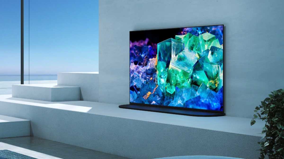 Best Sony TV 2022: LED vs OLED vs Mini LED & More - Tech Advisor