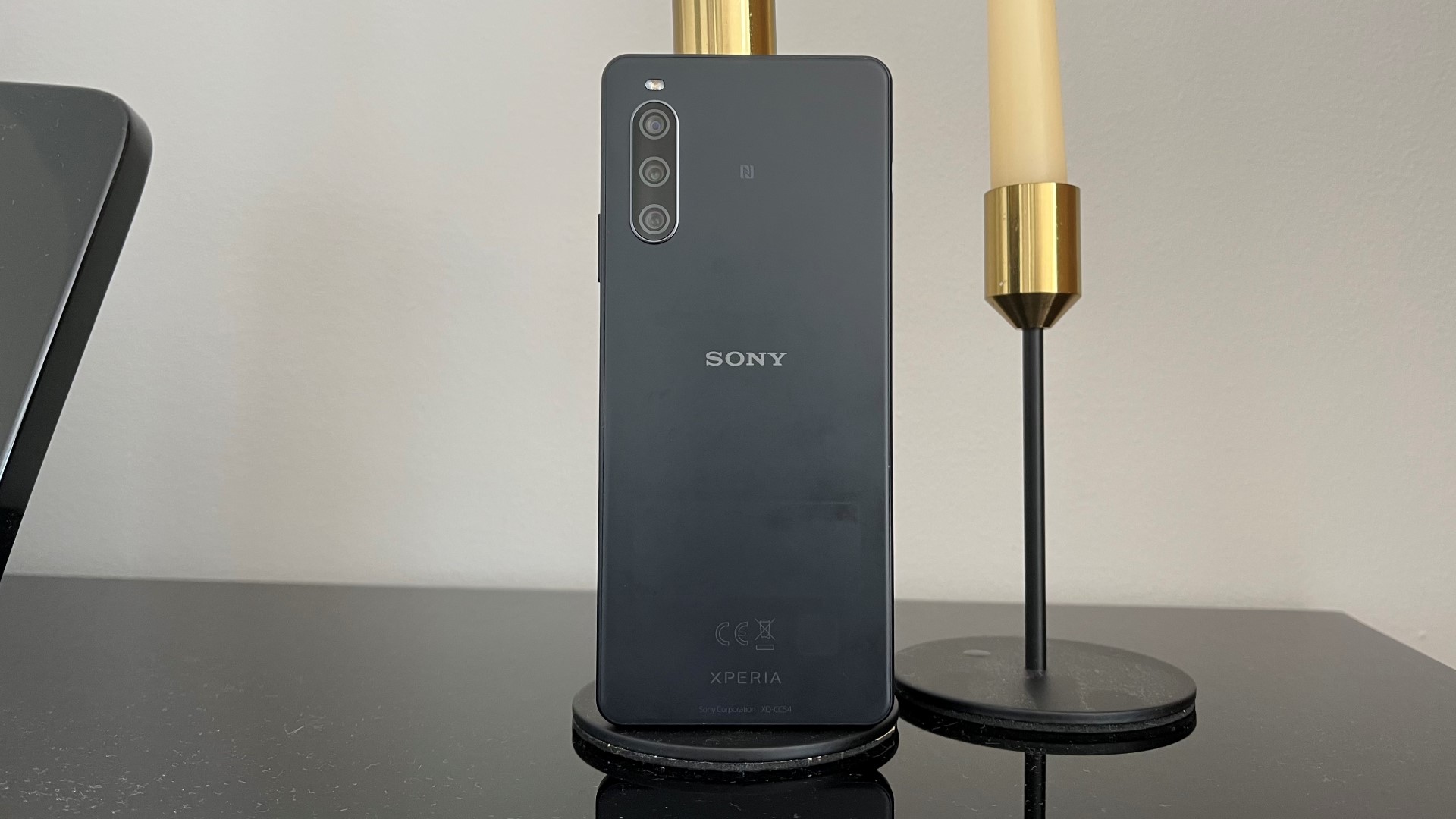 Sony Xperia 10 IV - Best battery life