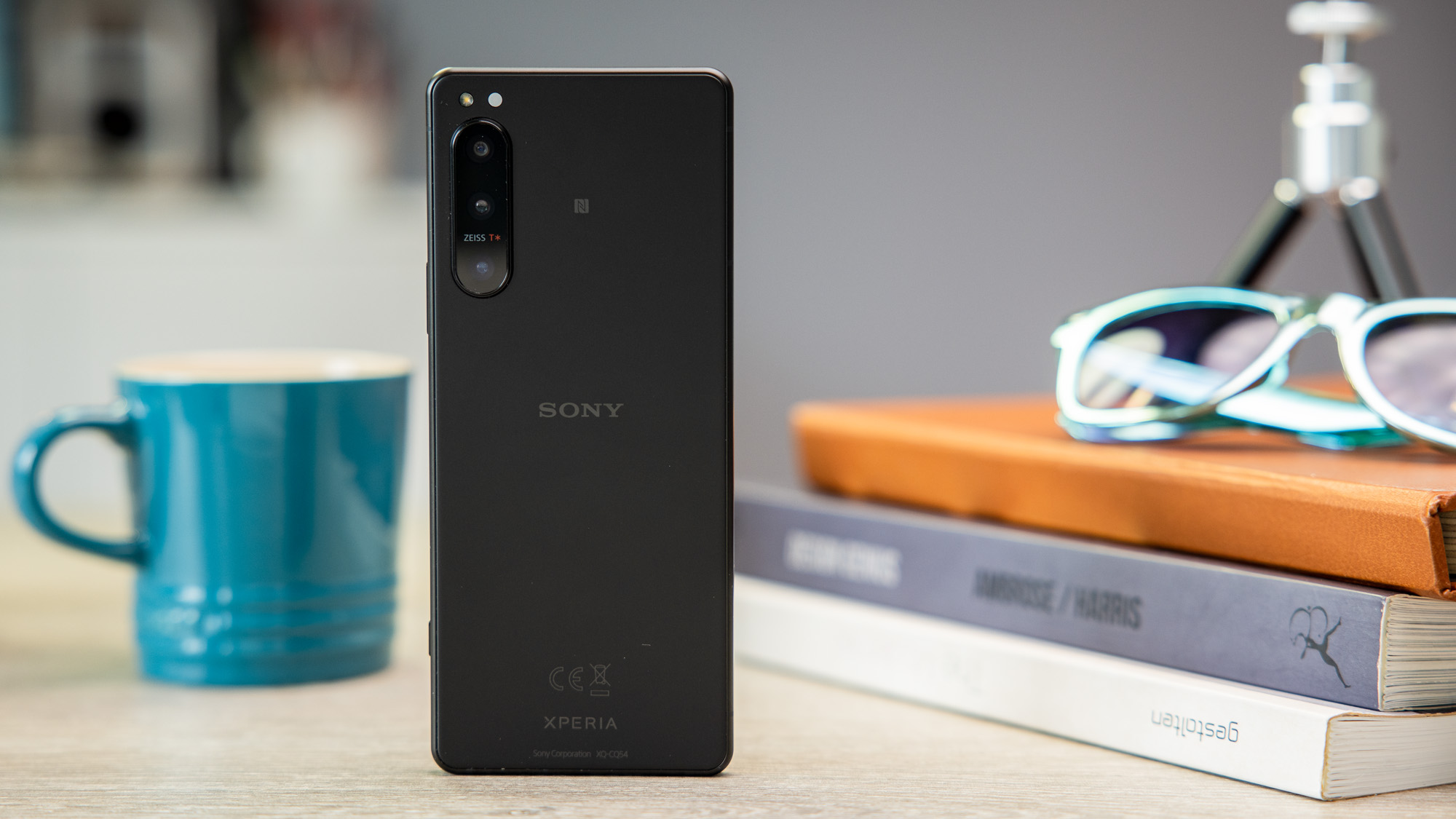 sony smartphones 2022