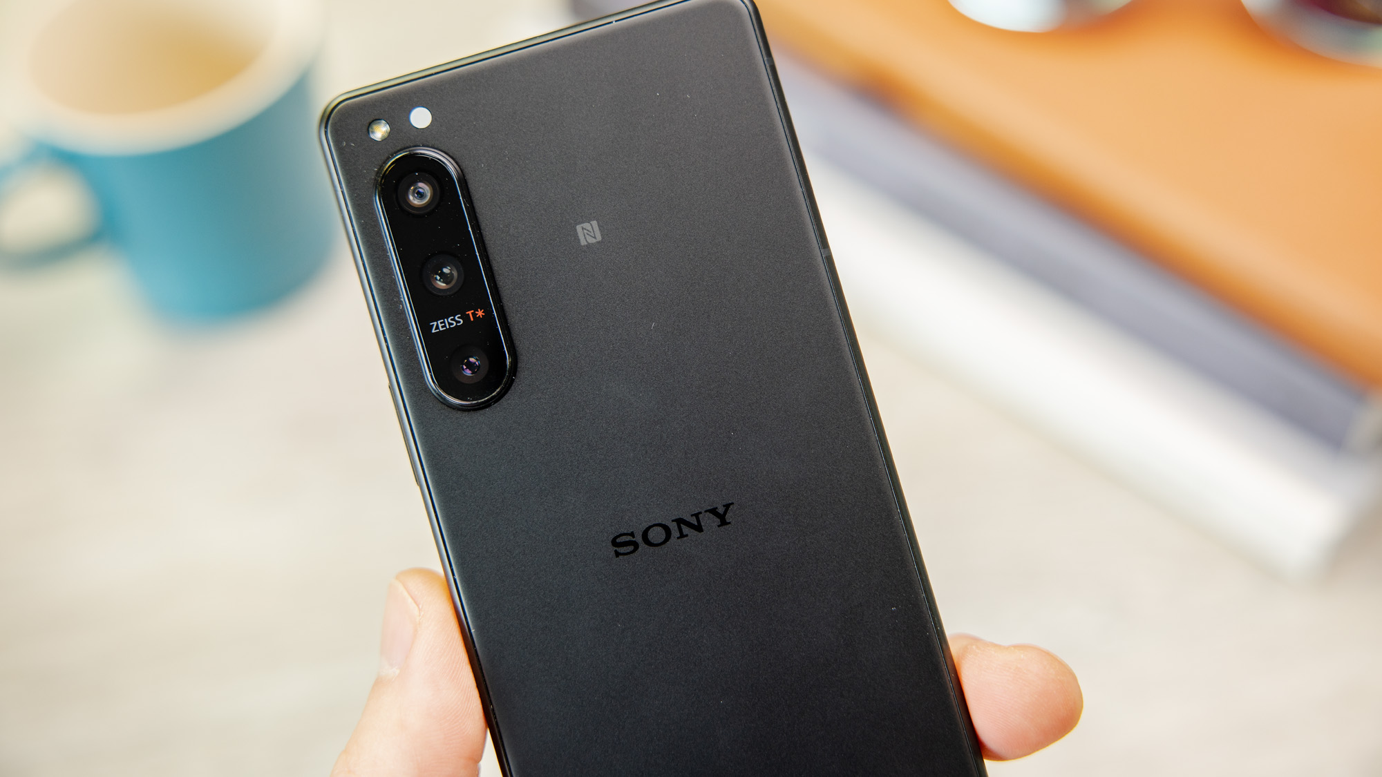 Sony Xperia 5 IV