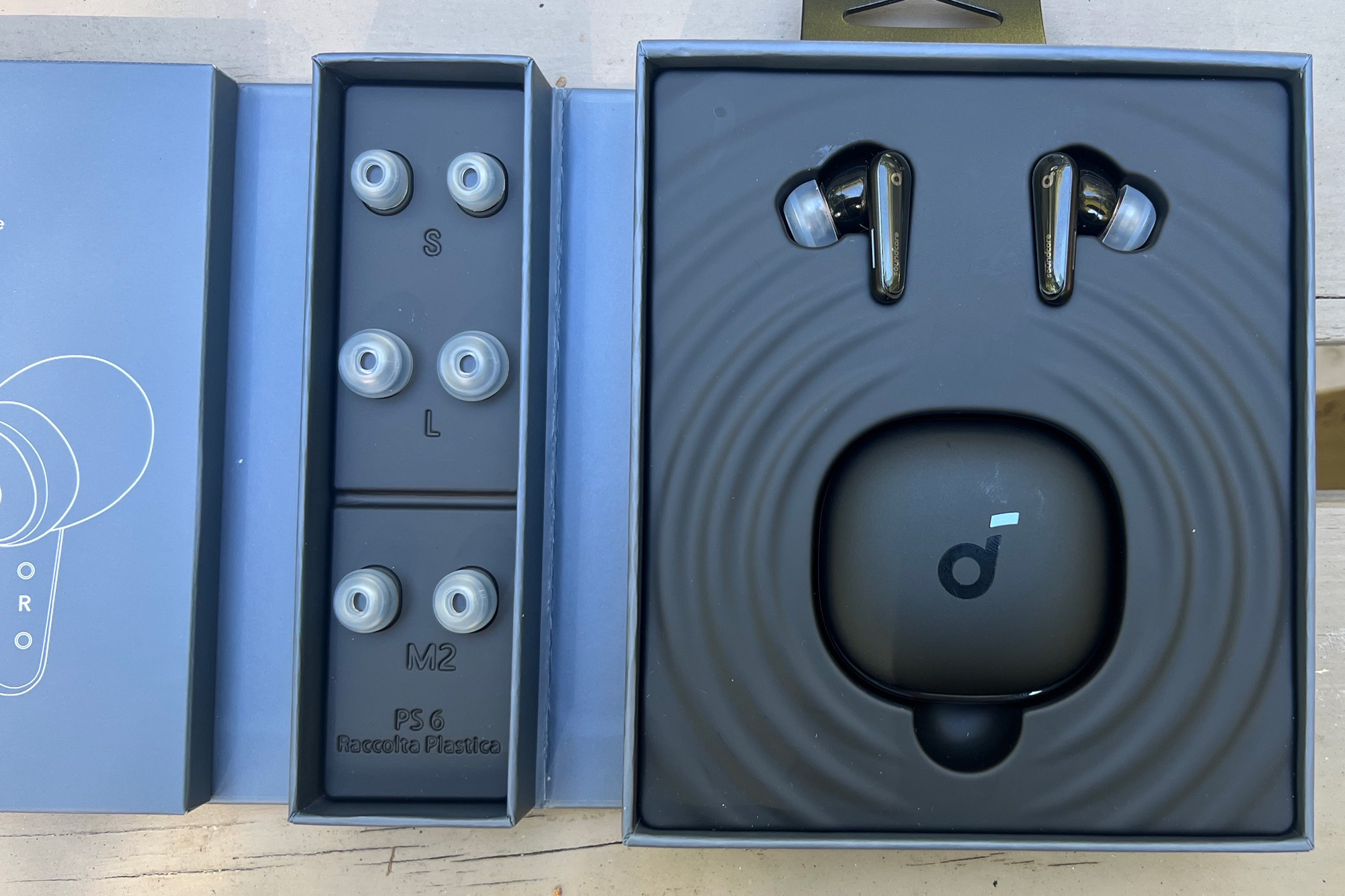 Anker Soundcore Liberty 4 review: Great sound, fabulous