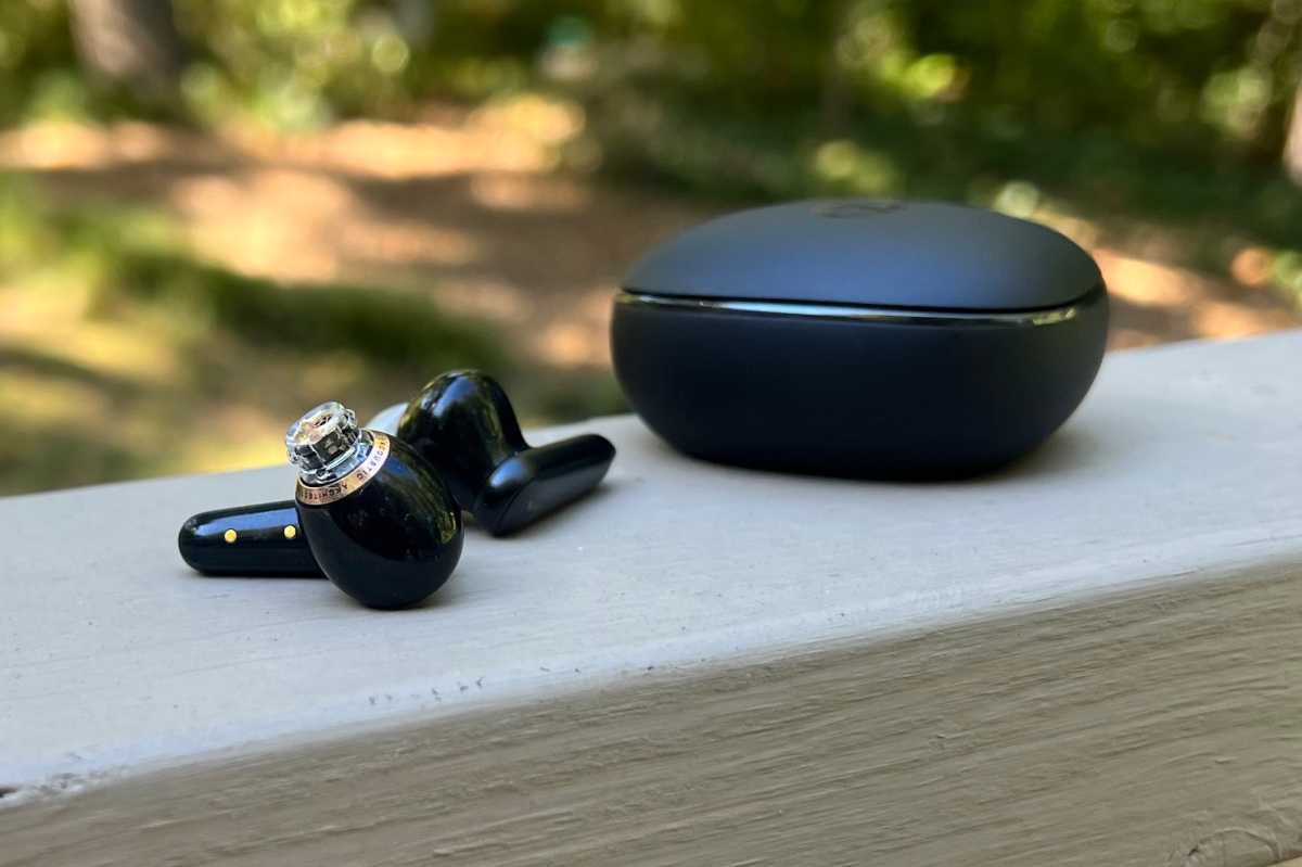 Anker Soundcore Liberty 4 review: Very nearly flawless