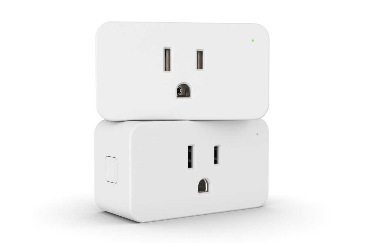 Vont Smart Plug [1 Pack] Alexa Smart Plugs, WiFi + Bluetooth, No