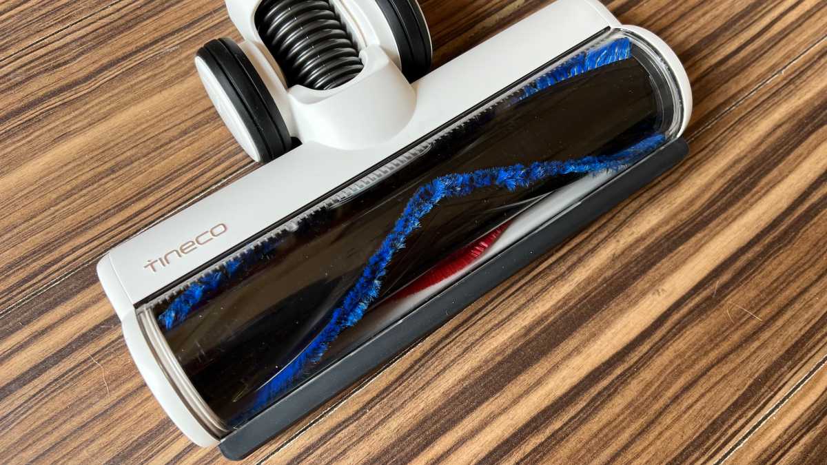 Tineco Pure One S15 Flex Smart Cordless Stick Vacuum