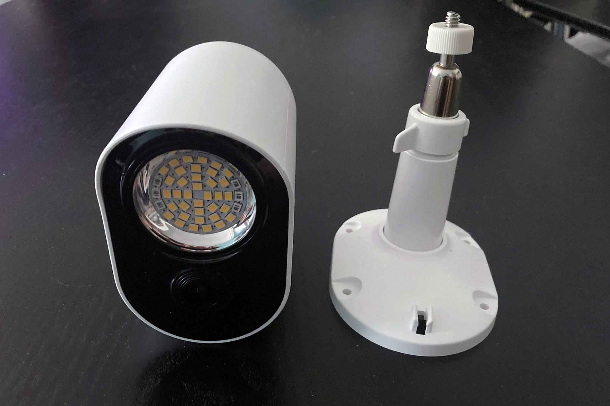 Toucan Security Light Camera
