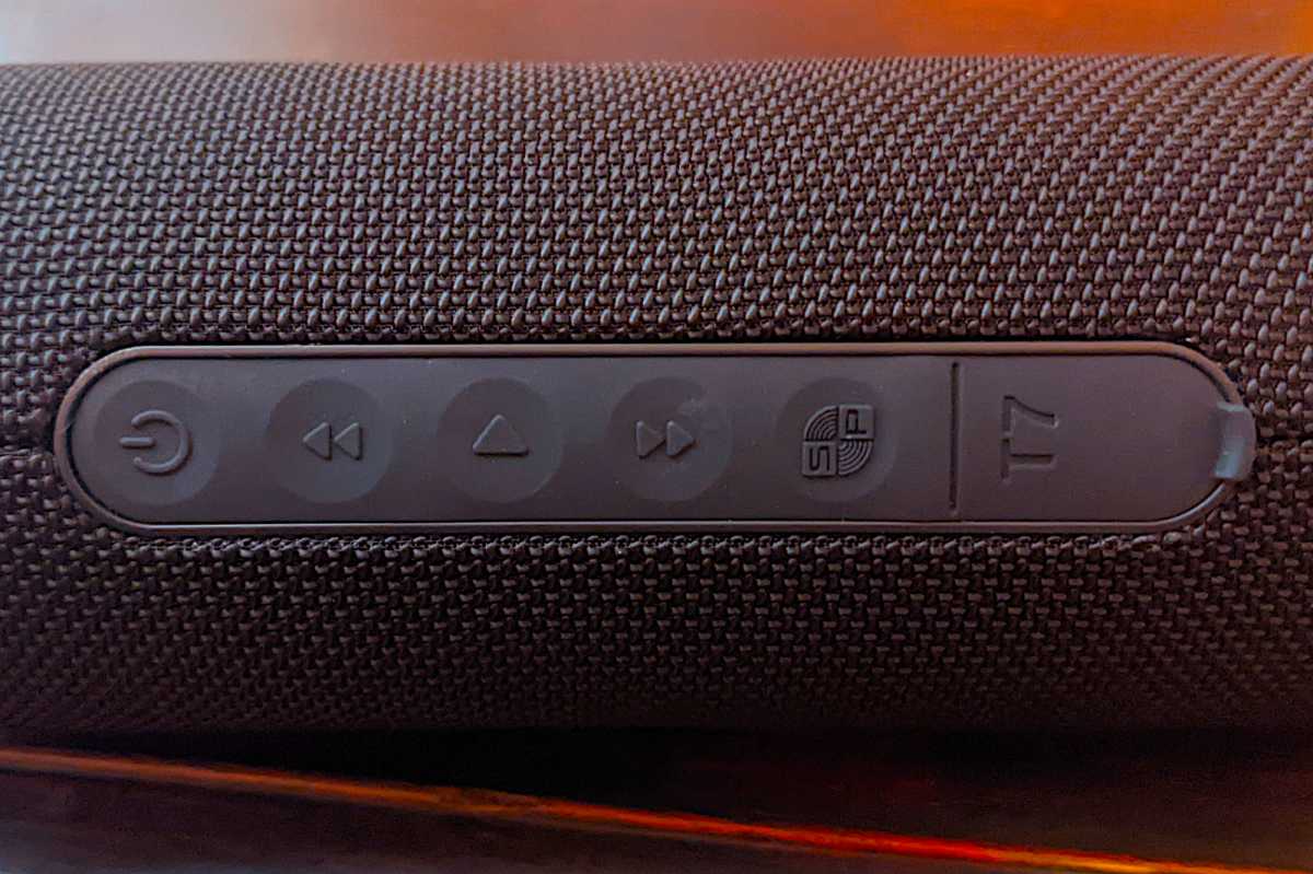 Tronsmart T7 30W Bluetooth Speaker - Review & Audio Test 