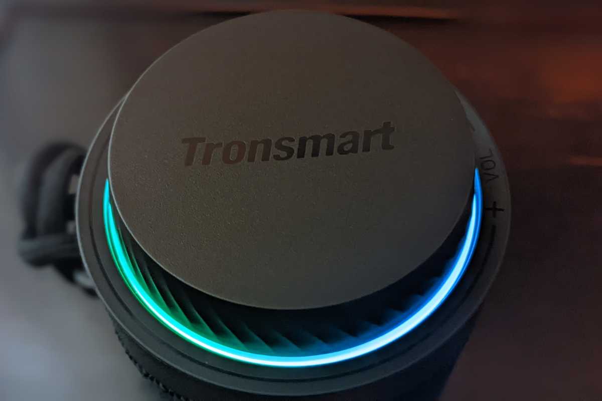 Tronsmart T7 Speaker Bluetooth Speaker with 360 degree Surround