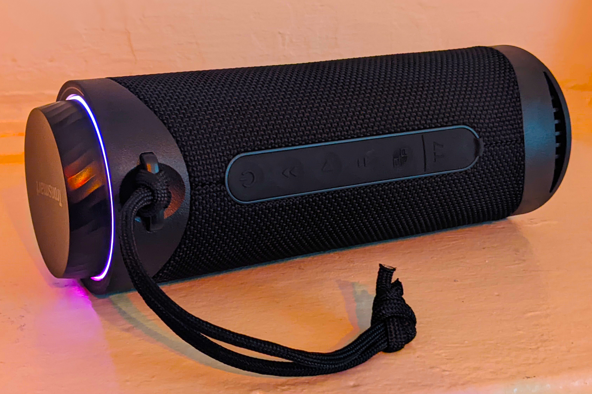 best budget bluetooth speaker with good bass