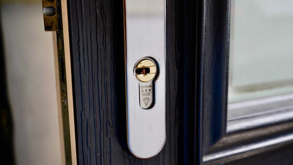 Ultion Nuki smart lock review: simple to fit and secure