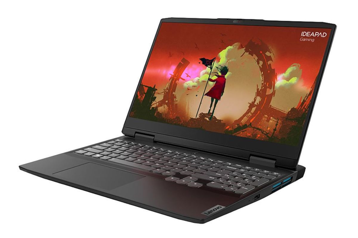Lenovo IdeaPad Gaming