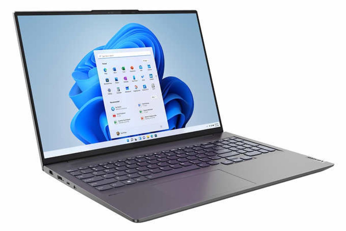 Lenovo Slim 7i