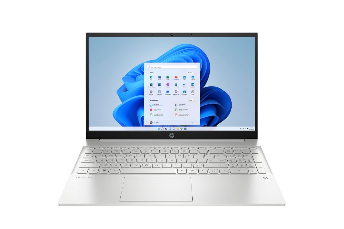 HP Pavilion