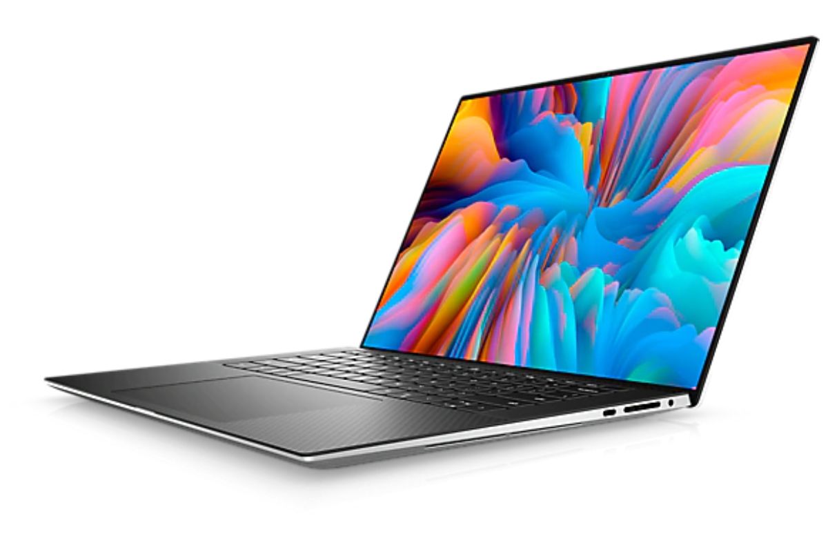 Dell XPS 15