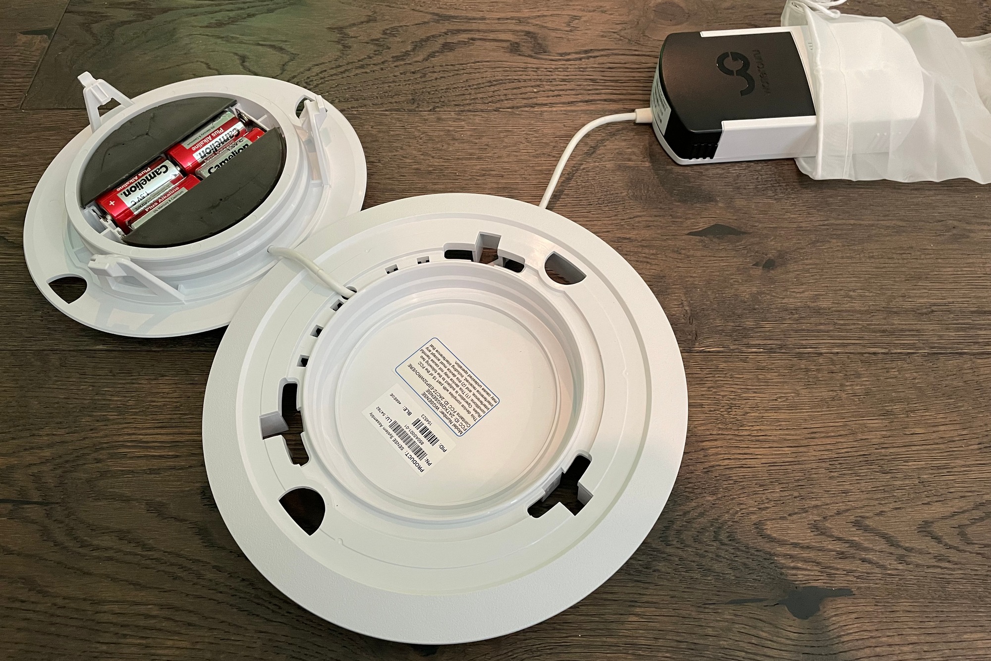 WaterGuru Sense review Automating another hated task TechHive