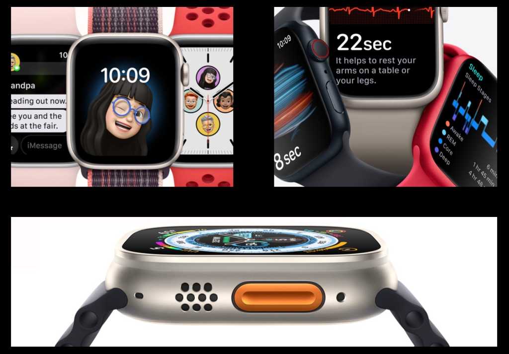 Image: Macwelt-Umfrage: Wie lange behalten Sie Ihre Apple Watch?