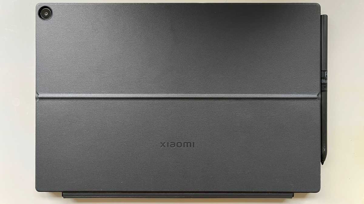 Xiaomi Book S 12.4 Review: Cheap Surface Rival - Tech Advisor