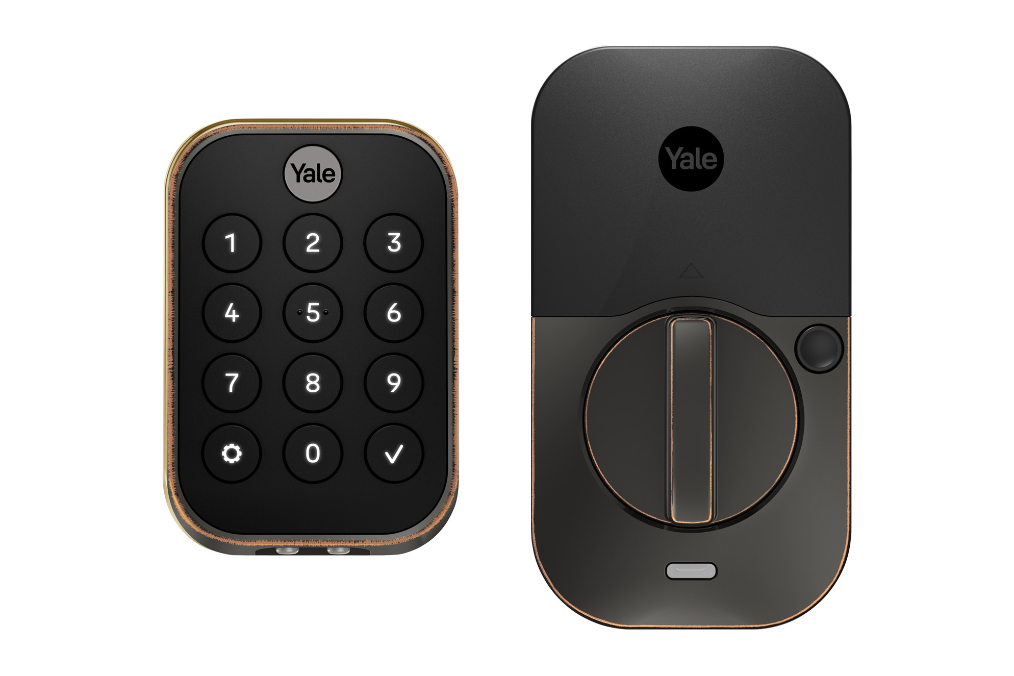 Yale Assure Lock 2 Review: Great Design, But A Buggy App | TechHive