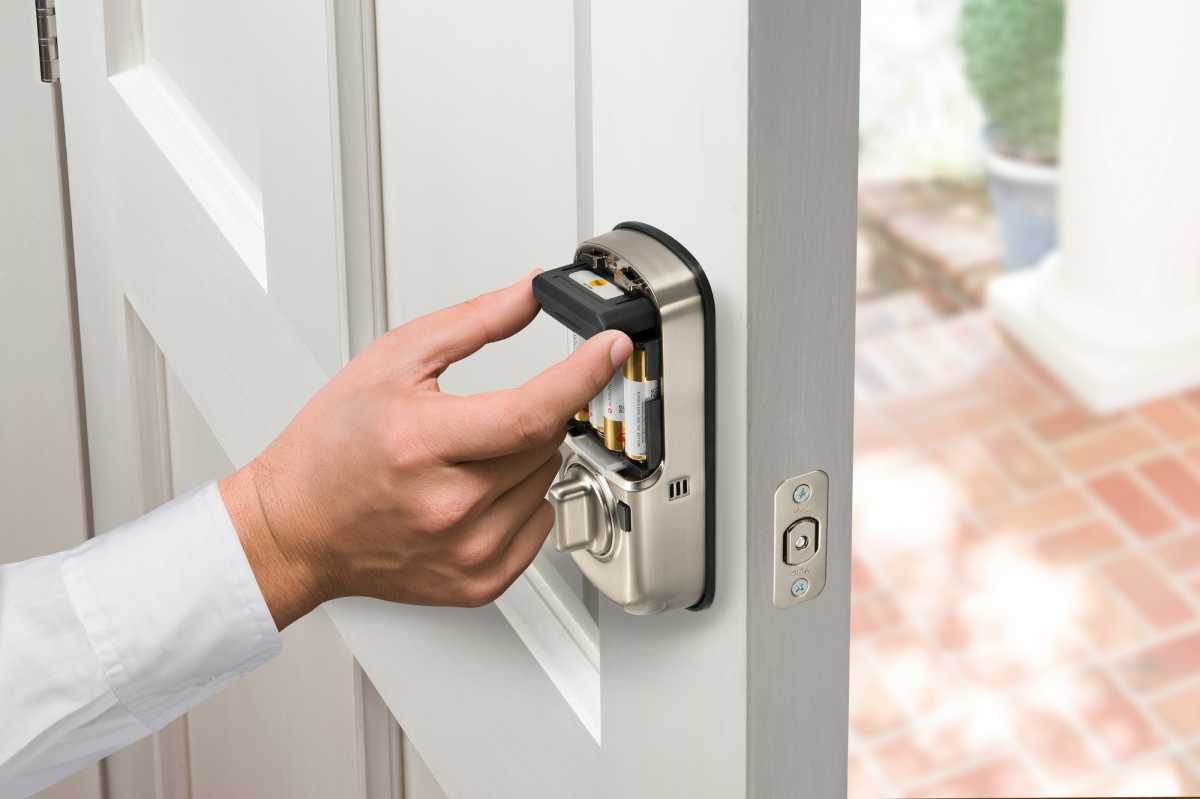 Meet the Yale Assure Lock® 2  Best Smart Lock for your Home - Yale Home