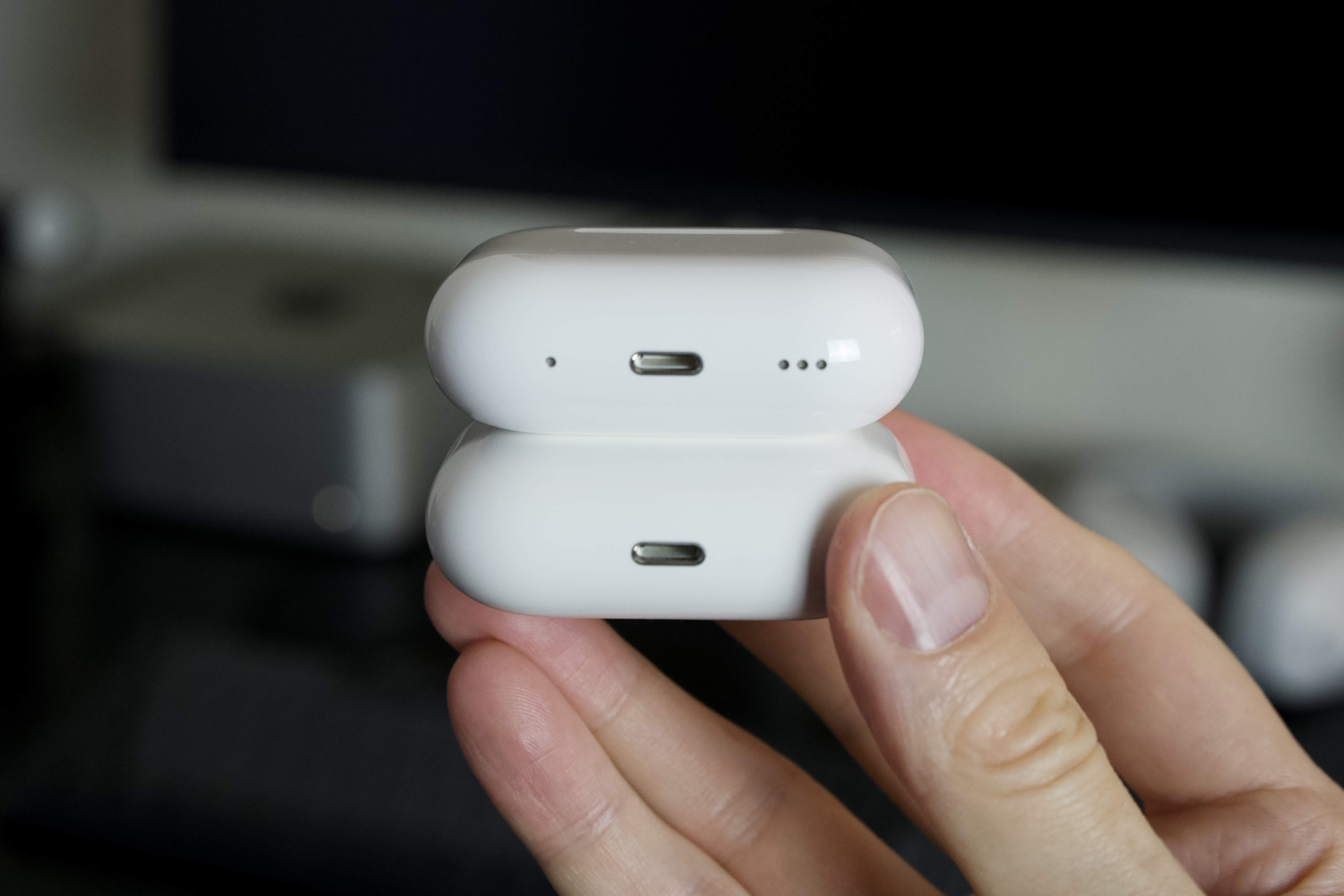 AirPods Pro 2022 Review | Macworld