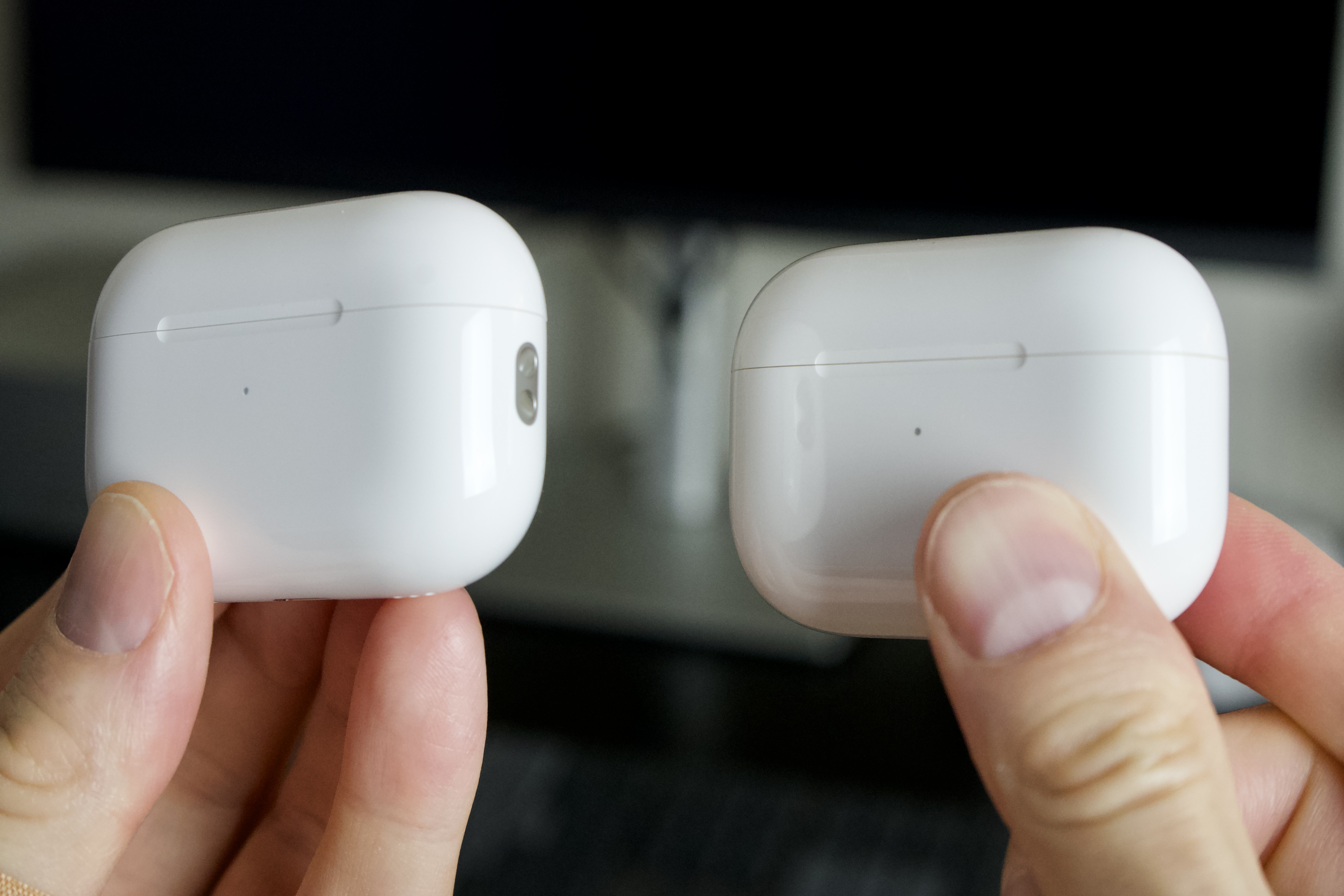 Зарядный Кейс Для Airpods Pro Купить