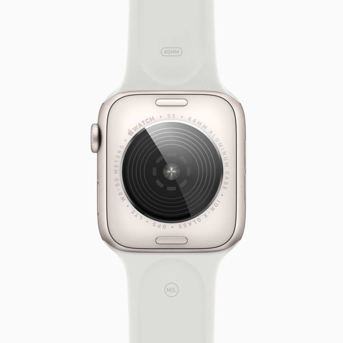 Apple Watch SE 2: O que se sabe até agora?