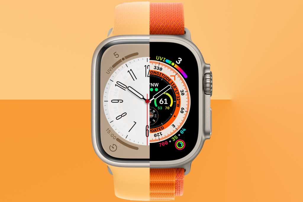 Image: Apple Watch zurÃ¼cksetzen â auch ohne iPhone