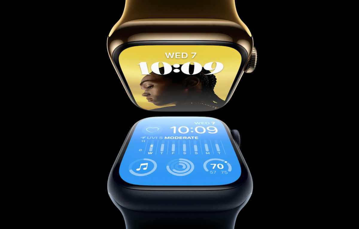 Apple Watch Series 8